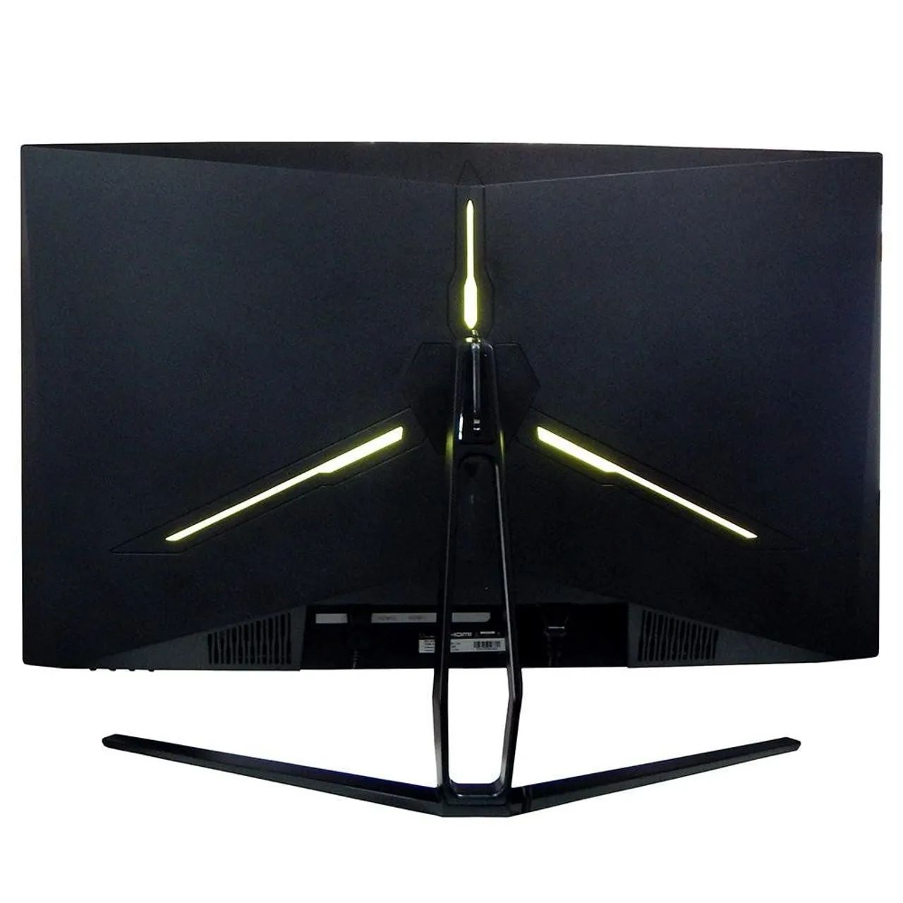 MONITOR GAMER HUSKY - Foto 5