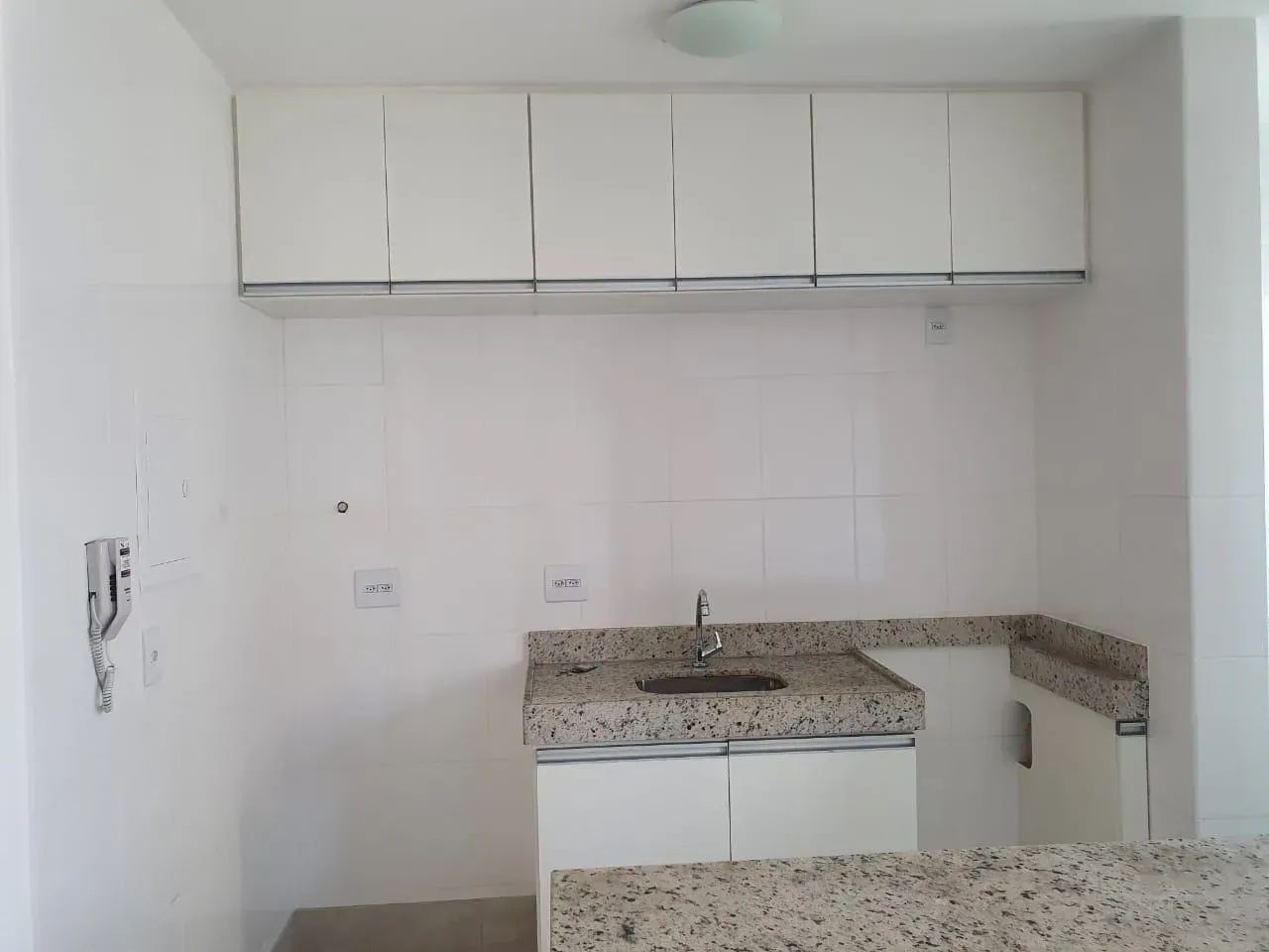 Alugo Apartamento de 1 Quarto - 36 m² com 1 Vaga e Lazer - Gutierrez - Foto 5