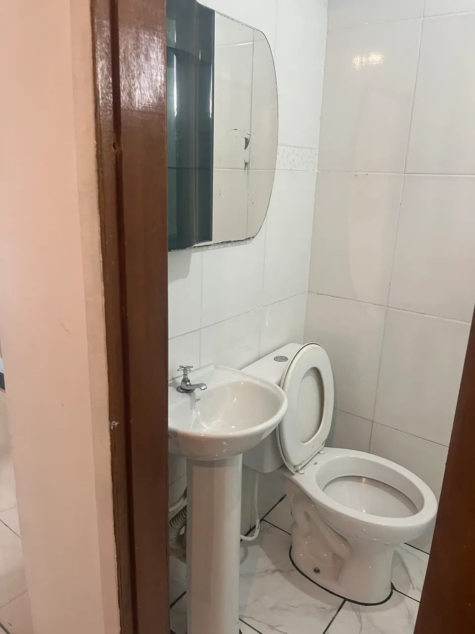 Foto - Curitiba - Novo Mundo