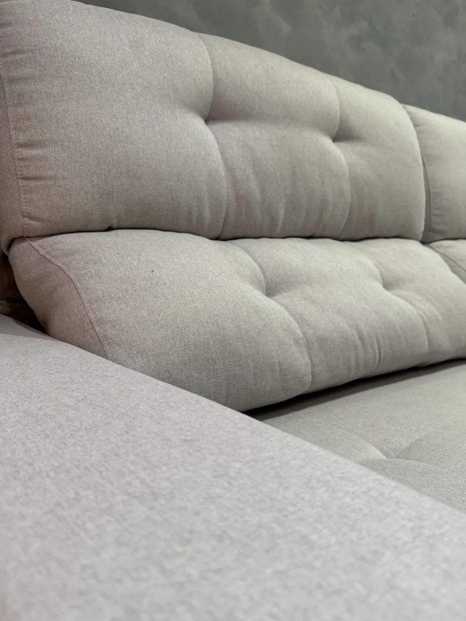 Sofá retratil e reclinavel  - Foto 3