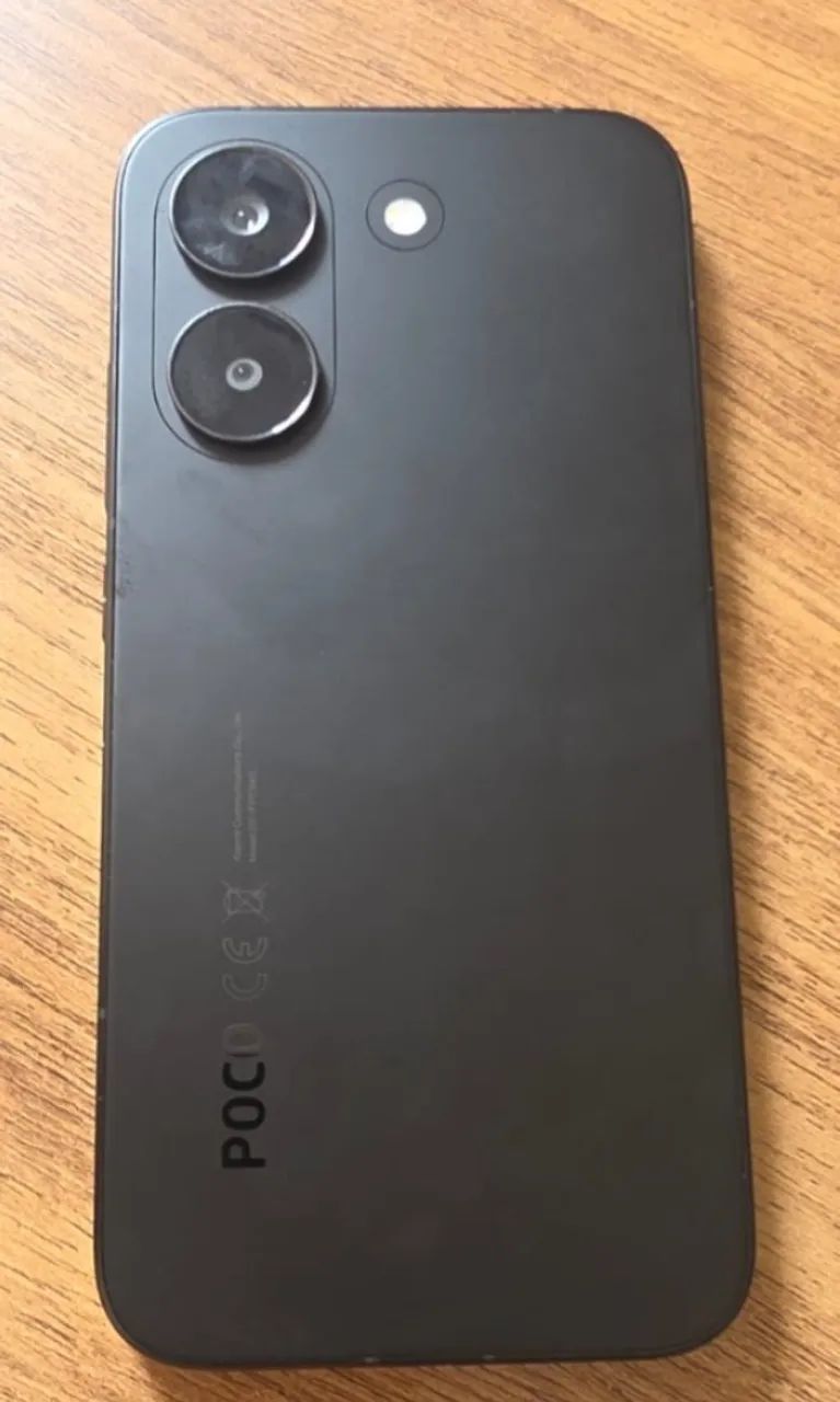 POCO X8 PRO 256 GB 8GB RAM - Foto 2