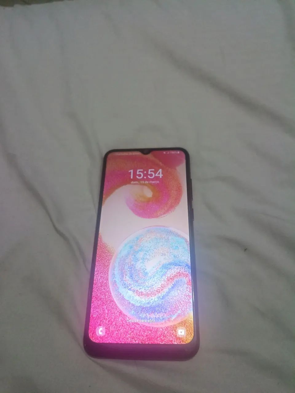 Vendo Galaxy A04e