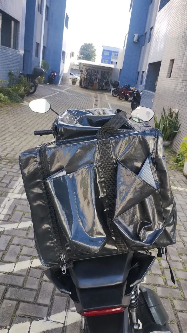 Bag motoboy  - Foto 2