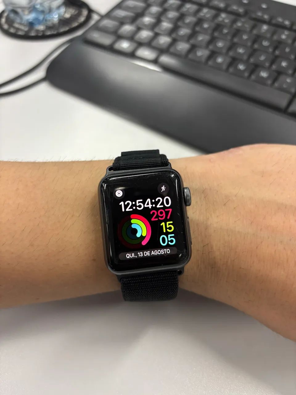 Apple Watch Series 3 - 38mm