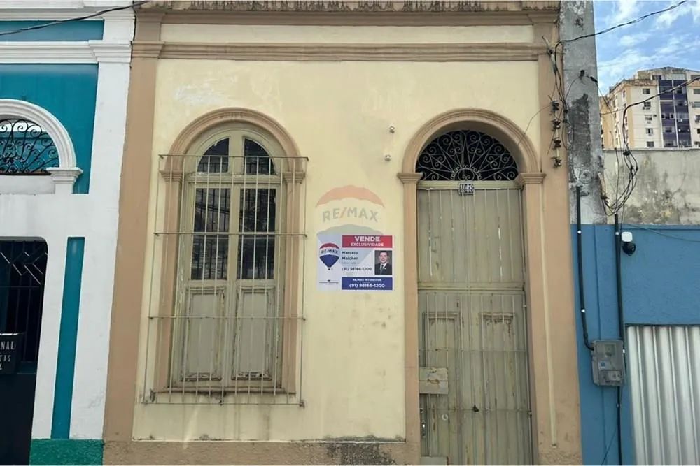Imóvel Comercial, 140m² - Reduto