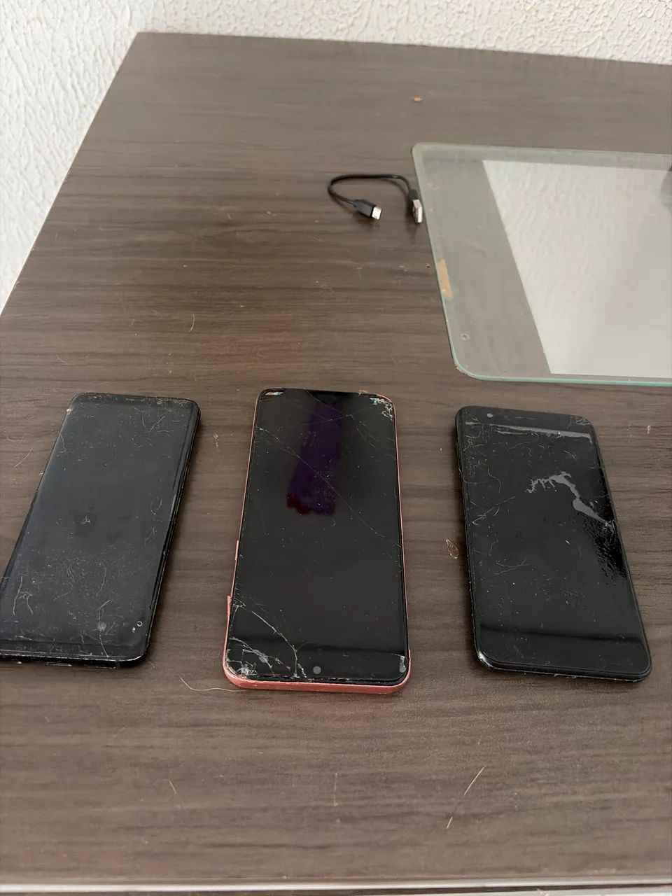Celulares quebrado  - Foto 2