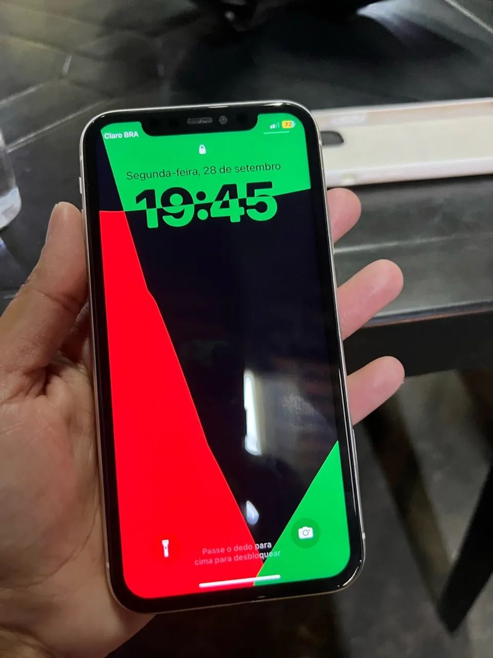 iPhone 11 64gb Branco  - Foto 3