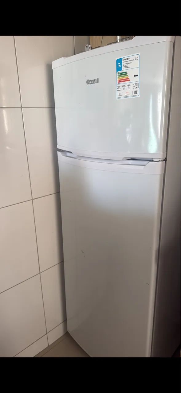 Geladeira 