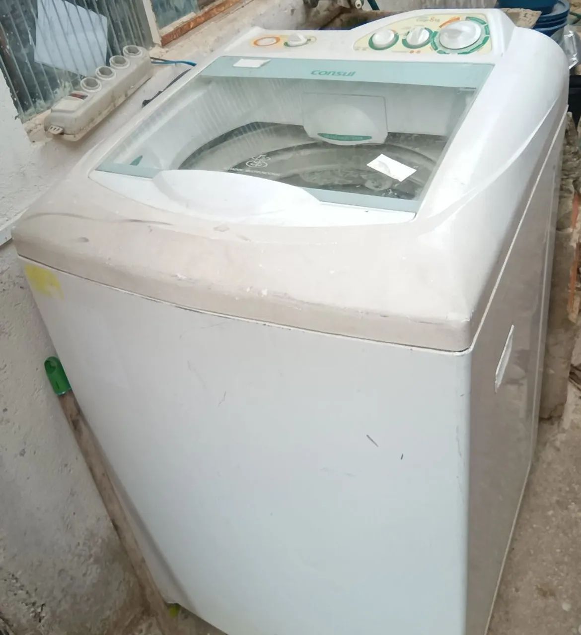 Máquina de lavar  - Foto 3
