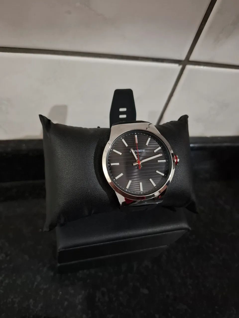 Relógio Mondaine  - Foto 5