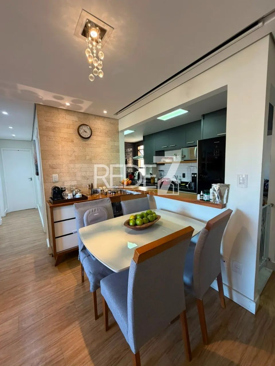 apartamento - Jardim Margarida - Campinas - Foto 3
