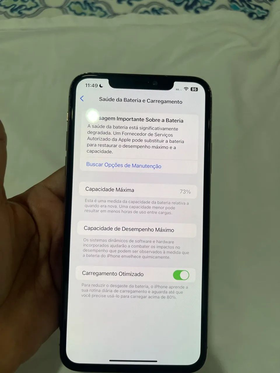 iPhone 11 Pro Max  - Foto 3