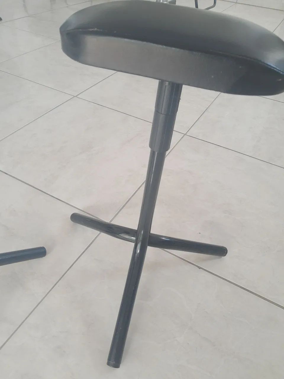 Tripé para pedicure  - Foto 4
