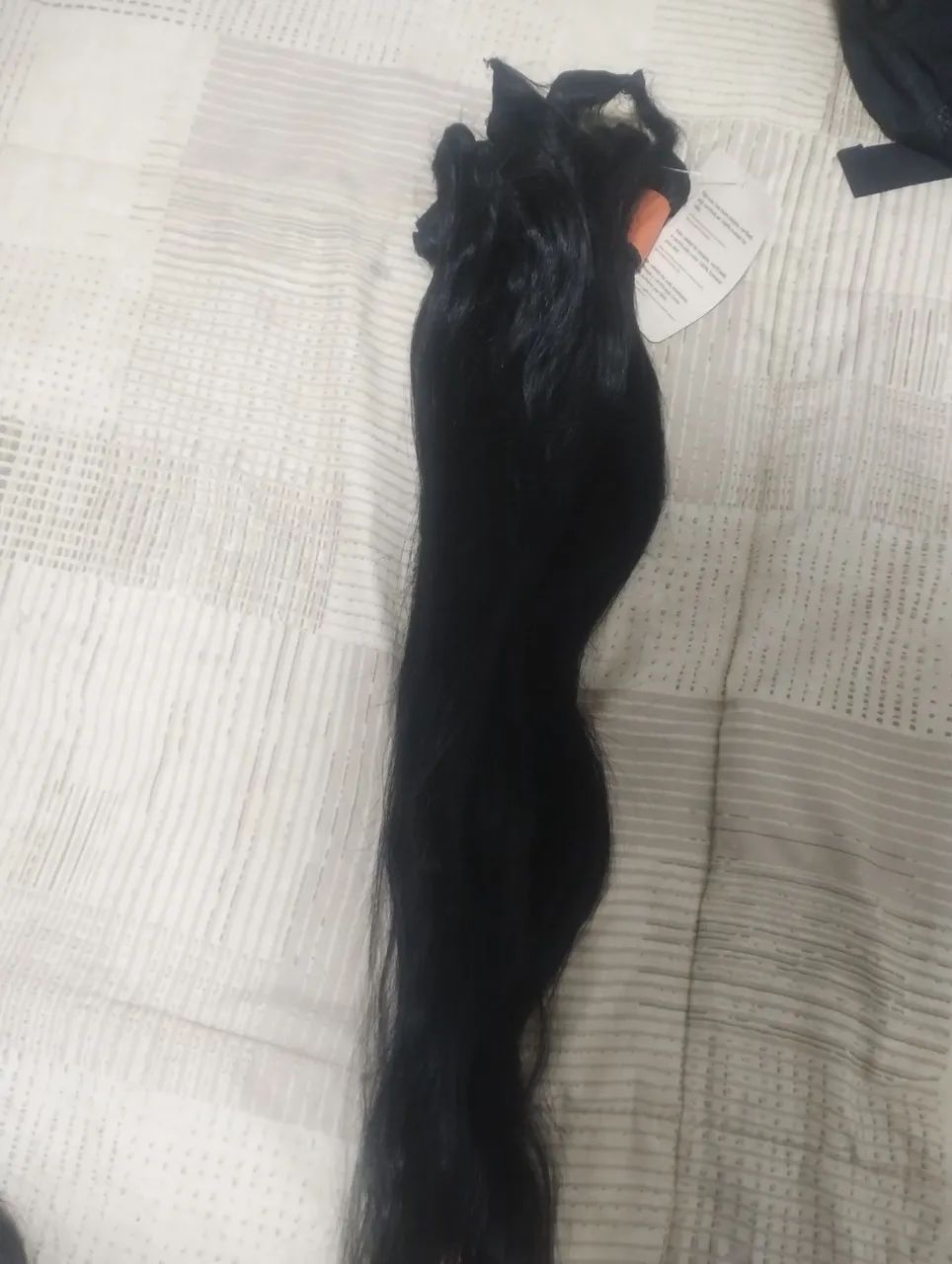 Cabelo humano  - Foto 2