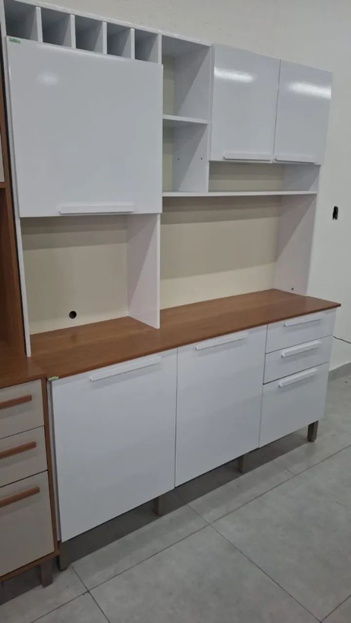 Montador de Móveis  - Foto 5