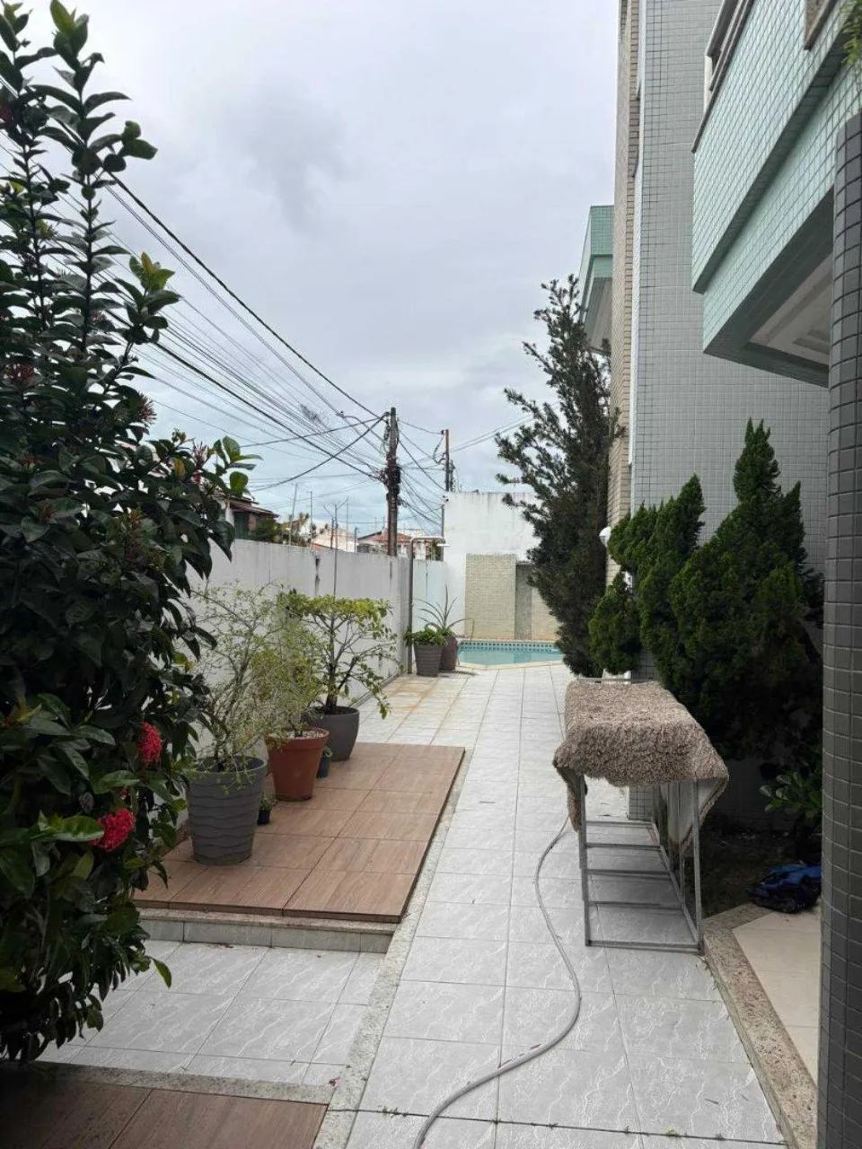 CASA NO LOTEAMENTO PARQUE DOS COQUEIROS [56051] - Foto 4