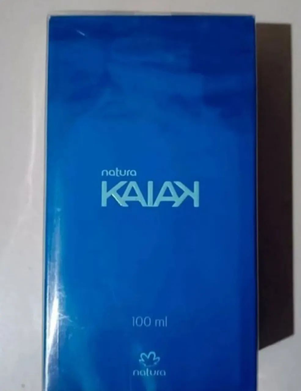 Kaiak clássico 100ml Natura - Foto 3