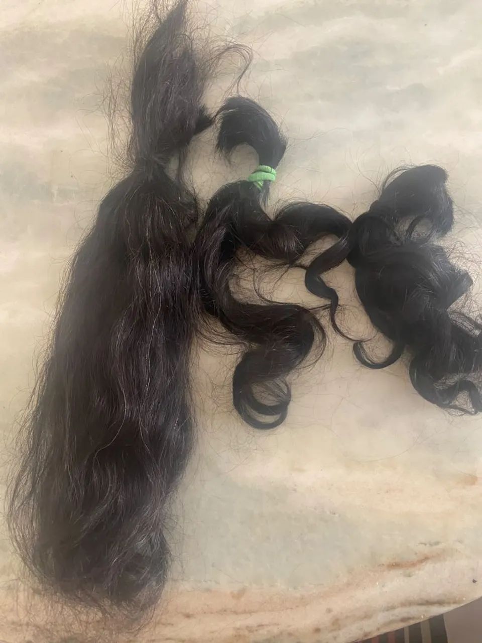 Cabelo Natural HUMANO - Foto 3
