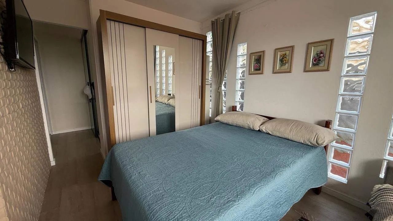 CASA 3 QUARTOS COM VISTA PARA O MAR - Foto 5