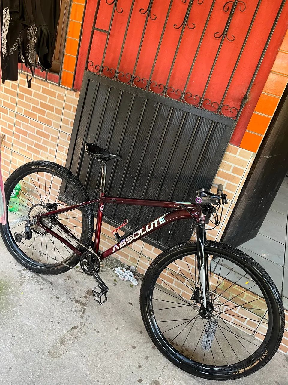 Bike