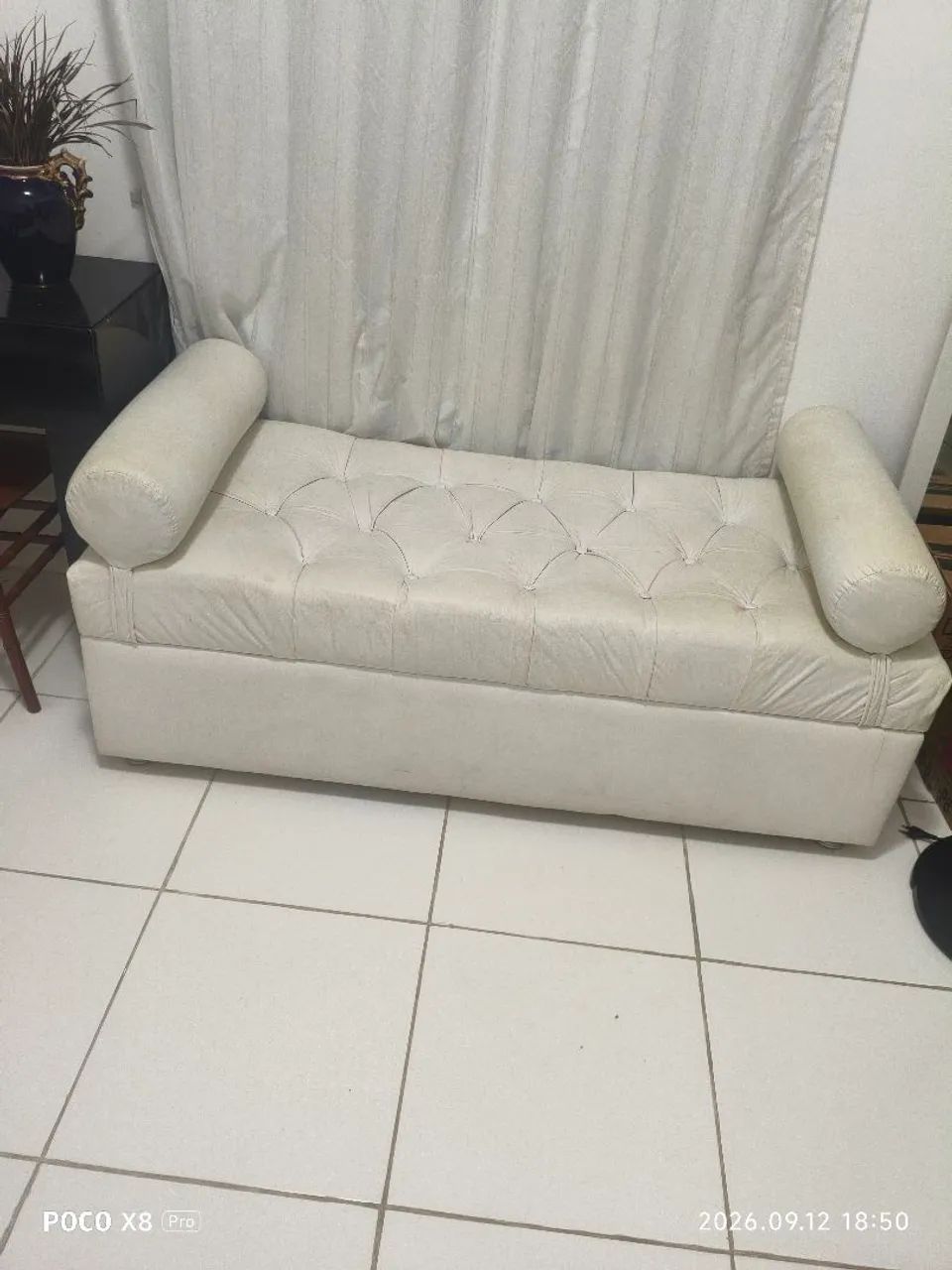Sofá  - Foto 2
