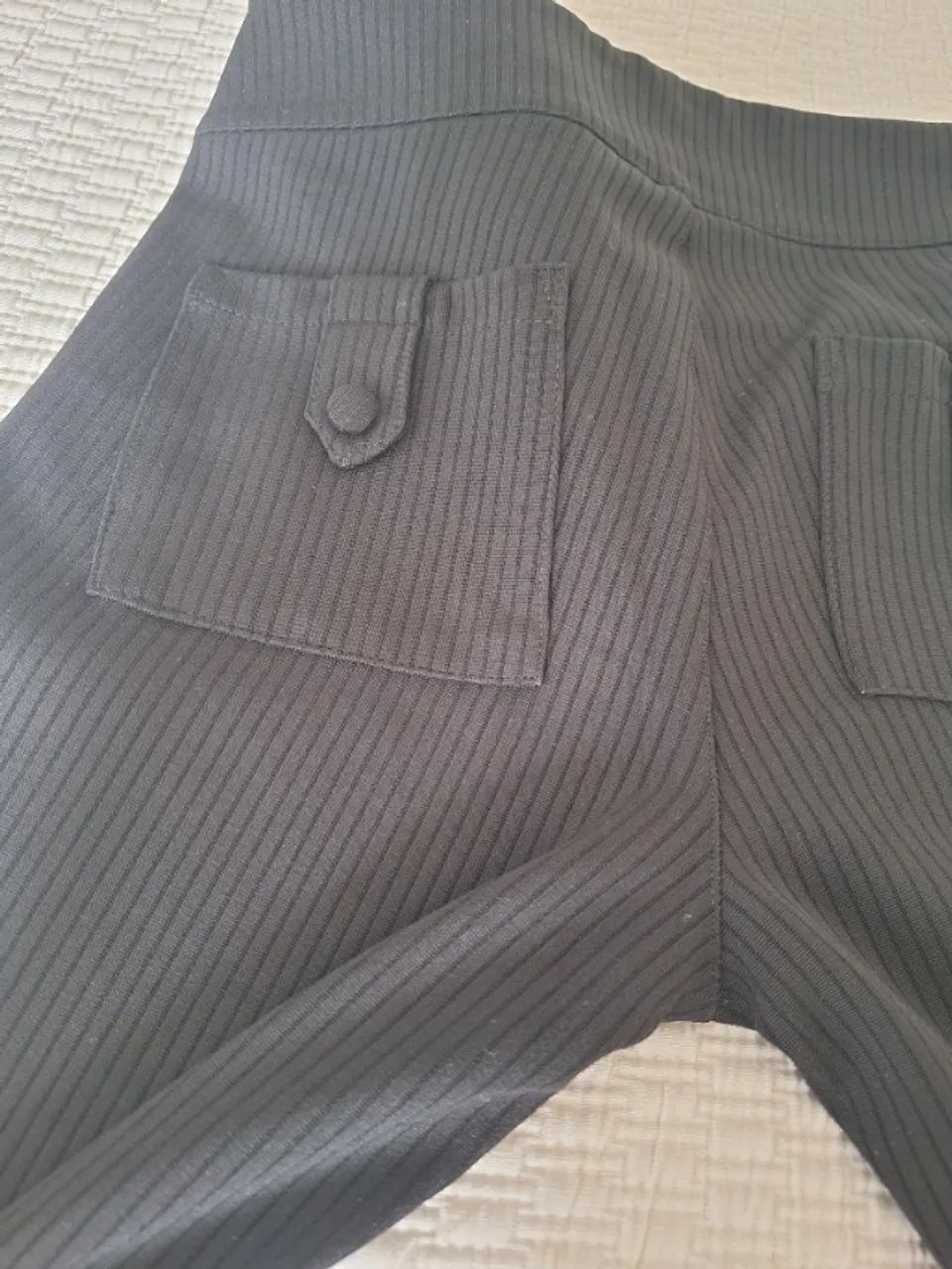 Calça flaer estilosa - Foto 3