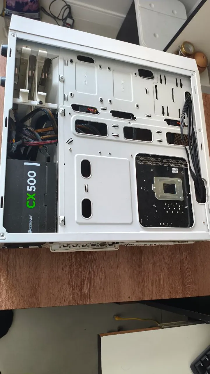 pc gamer i5 8400 gtx 1060 6gb