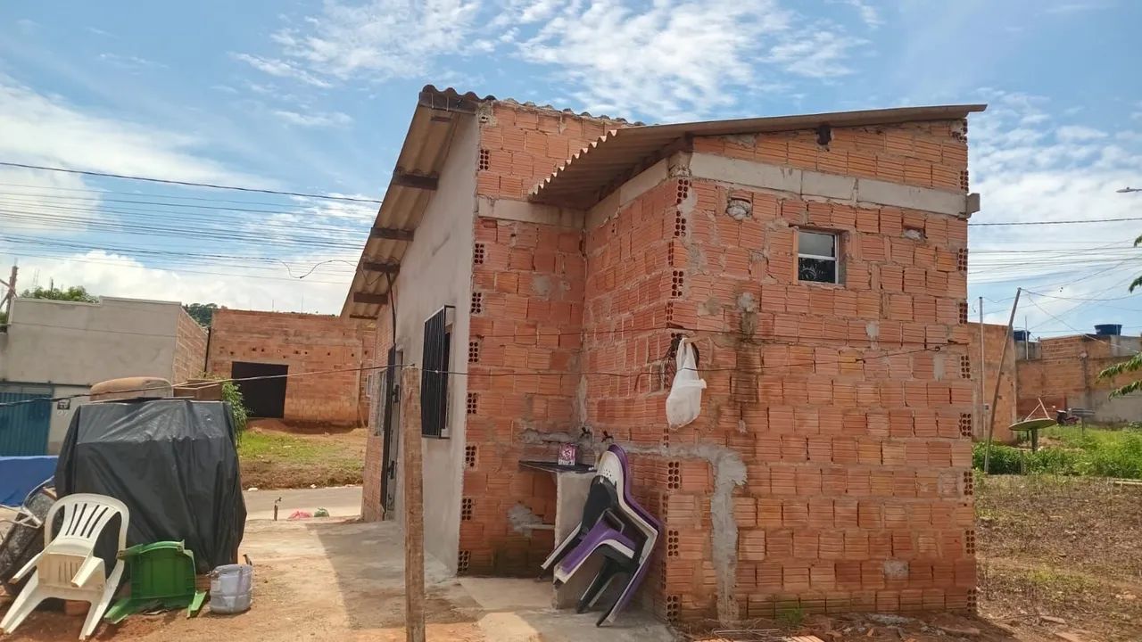 Vende-se casa em Canaã dos Carajás - Foto 2