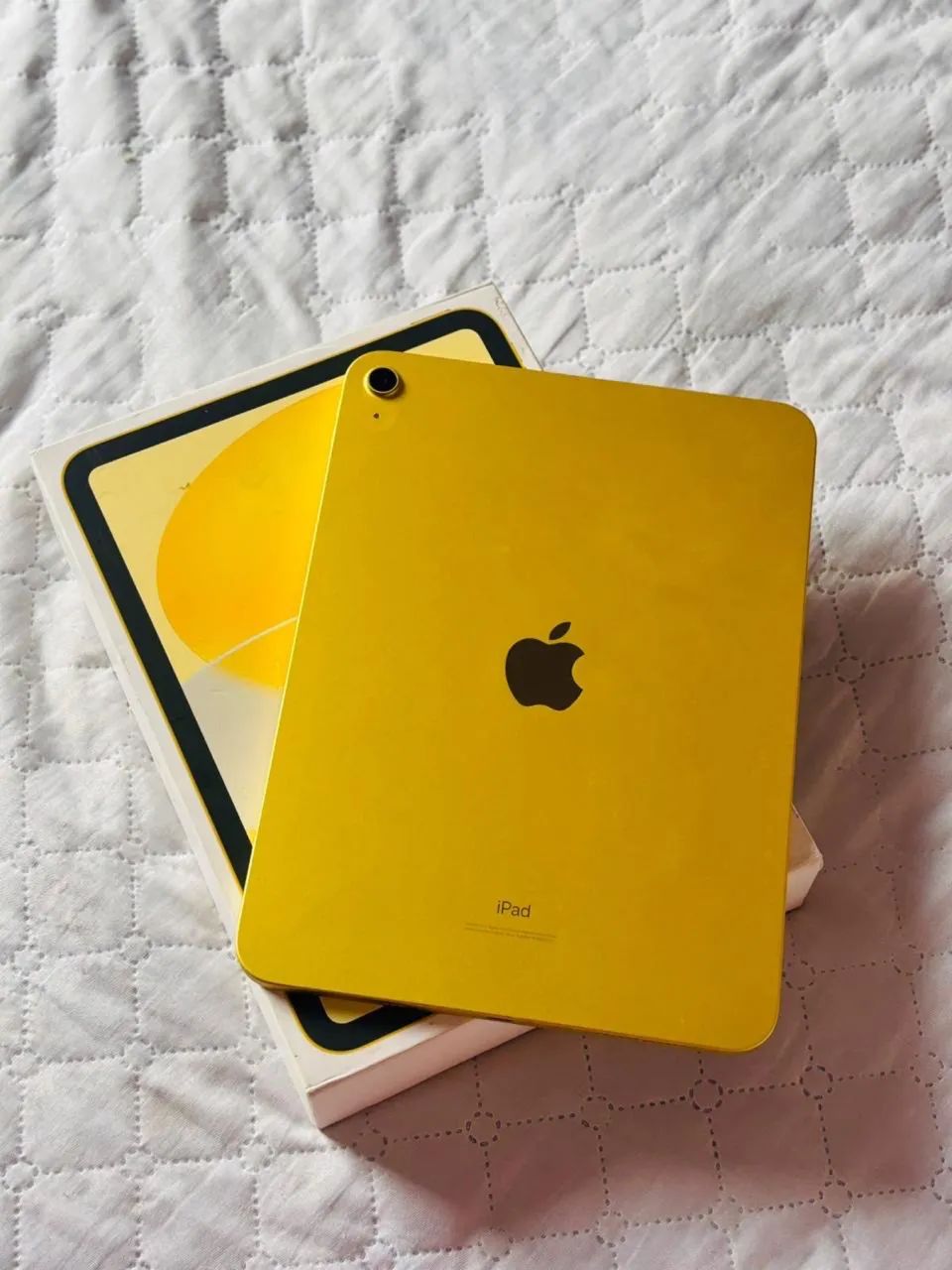 iPad 10° geração  - Foto 2
