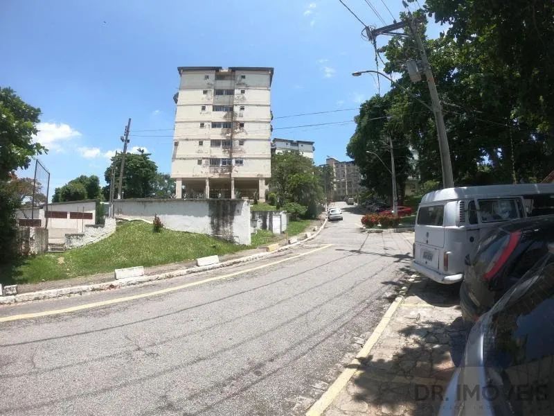 Imperdível! Apartamento de 2 quartos em Fonseca - Confira! - Foto 5