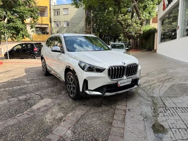 BMW X1 2025