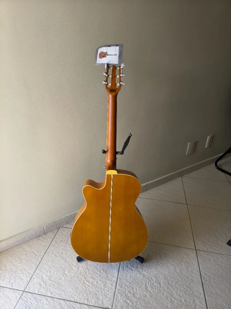 Violão Stringberg 0 - Foto 3