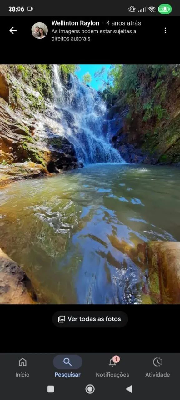 Foto - Águas Lindas de Goiás - Jardim Guaíra I