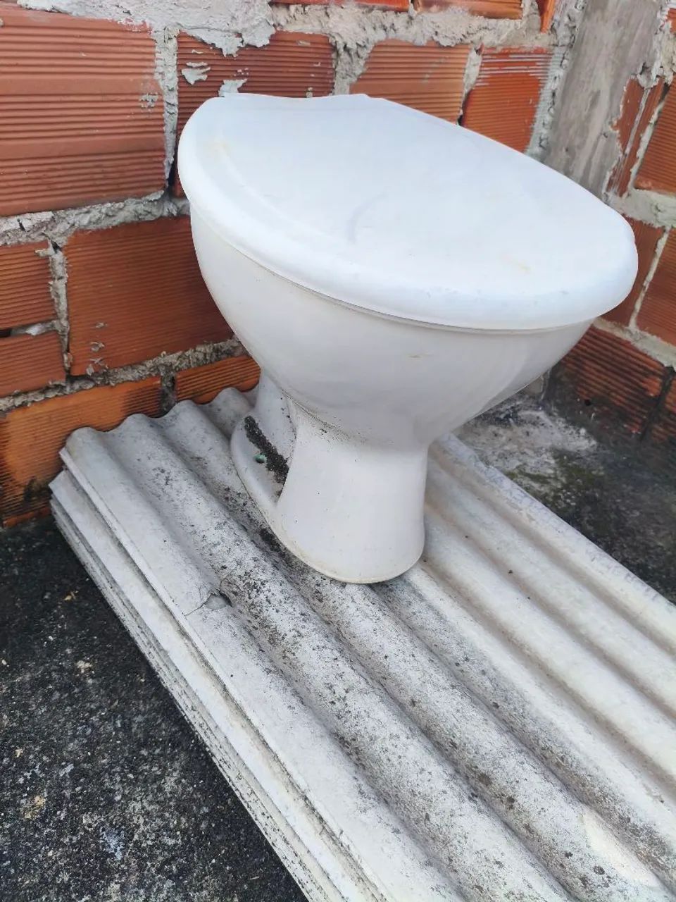 Vaso sanitário  - Foto 2
