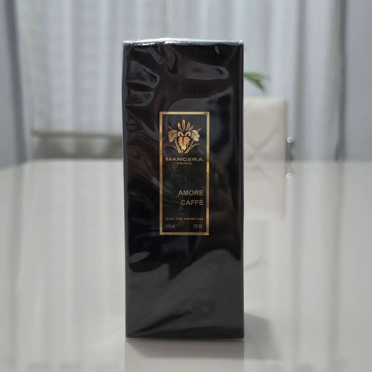 Perfume Mancera Amore Caffè 120 ml - Foto 3