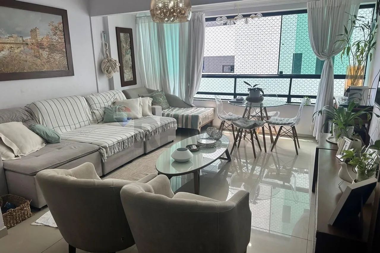 Apartamento de Luxo no Coração do Recife - Foto 3