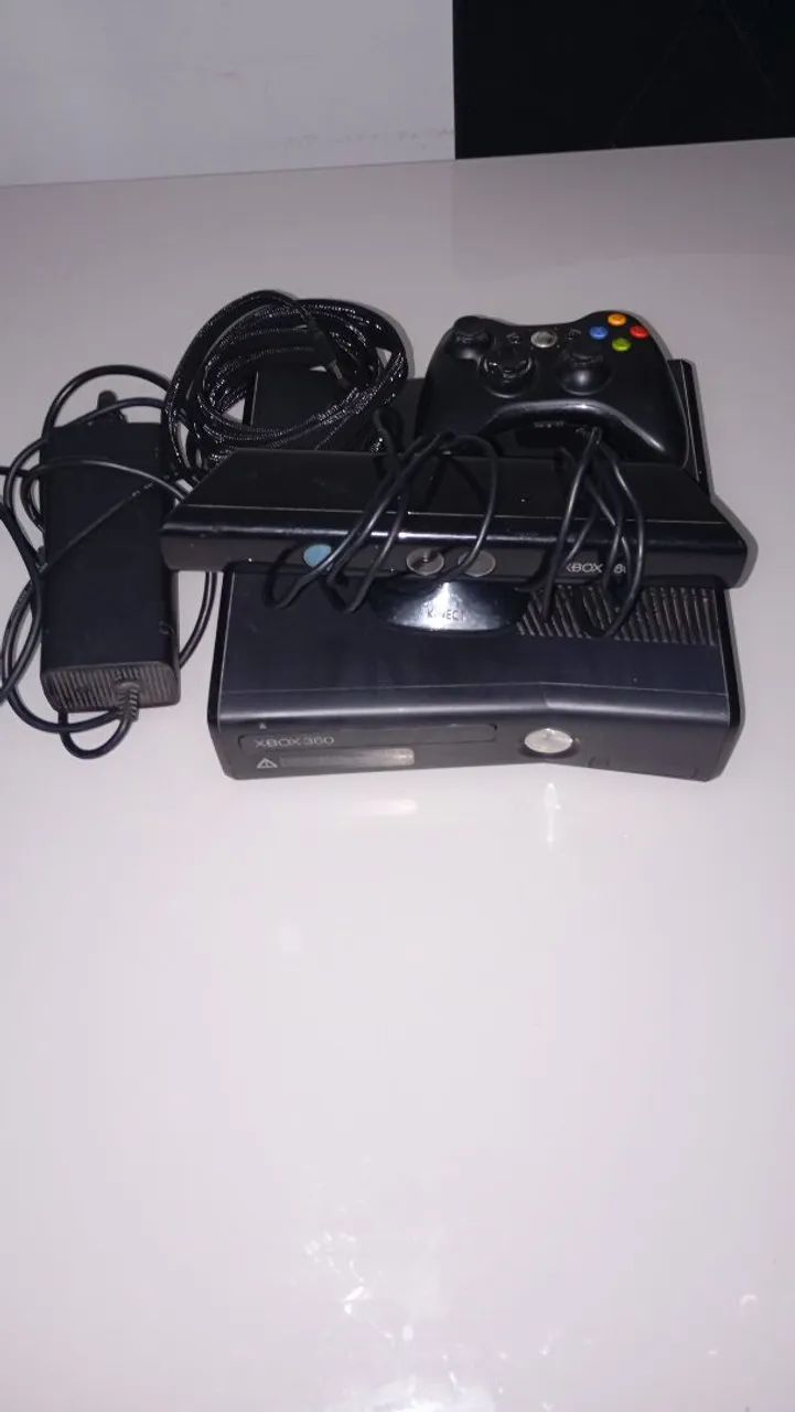 Xbox 360 