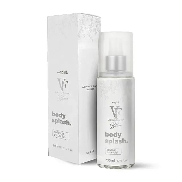 Body Splash - WEPINK - Foto 3