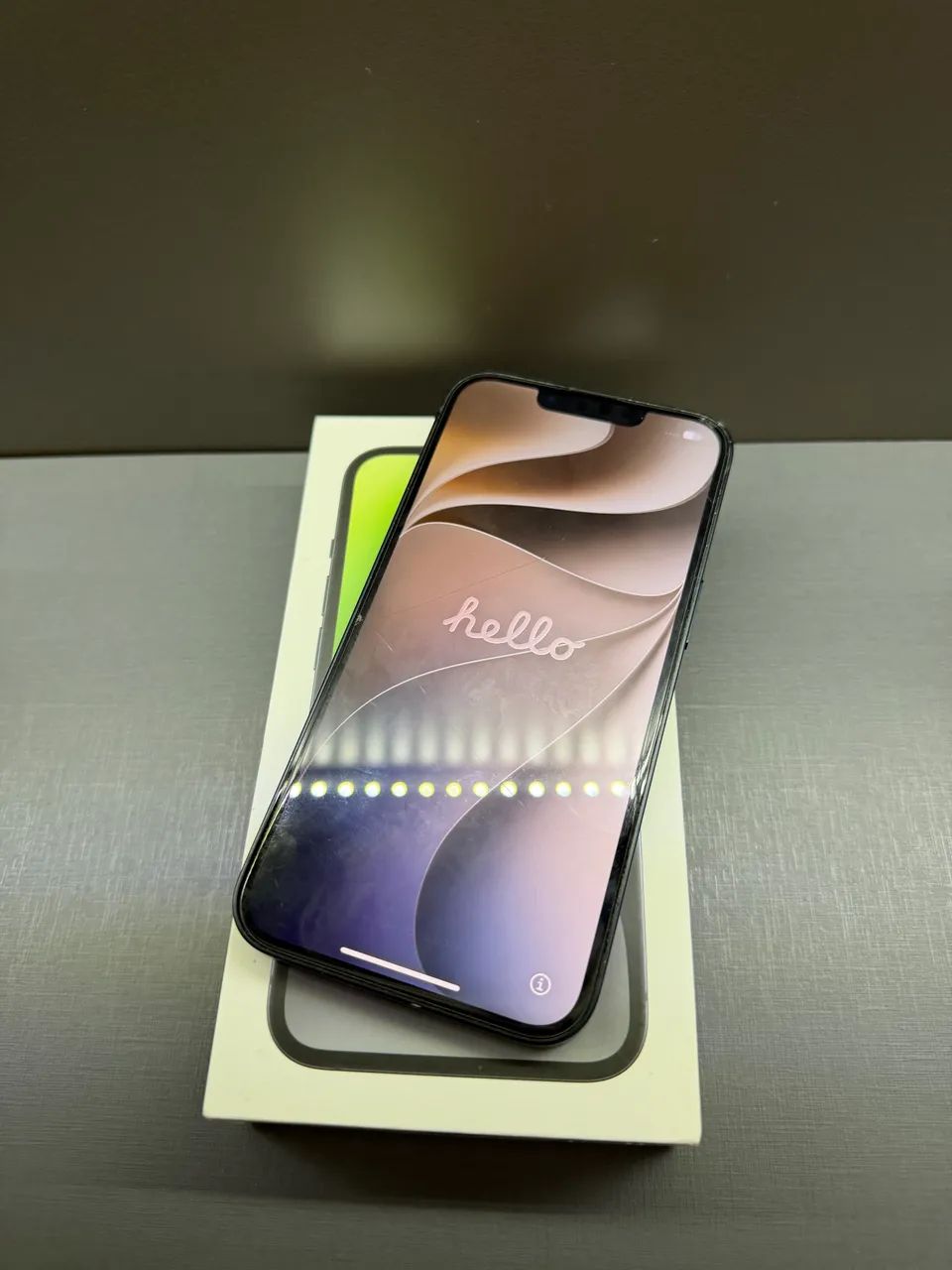 iPhone 14 128Gb - Foto 2