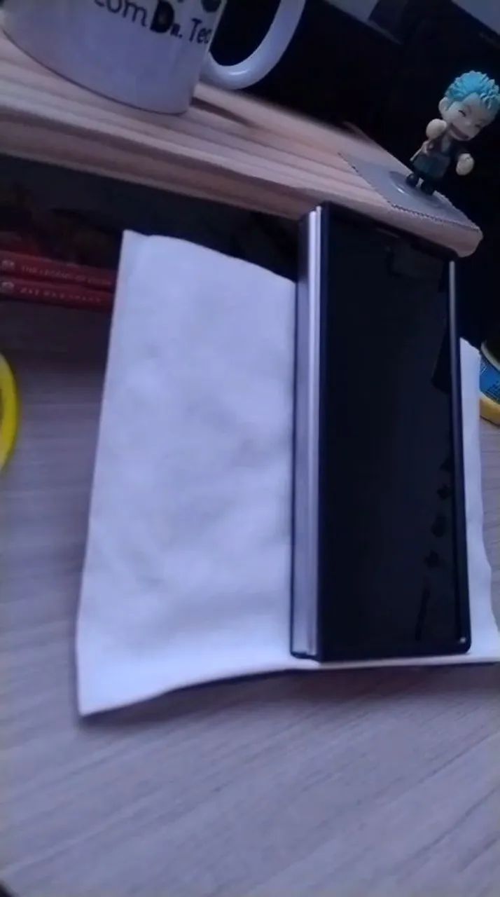 Samsung Z fold 6 512gb  - Foto 3