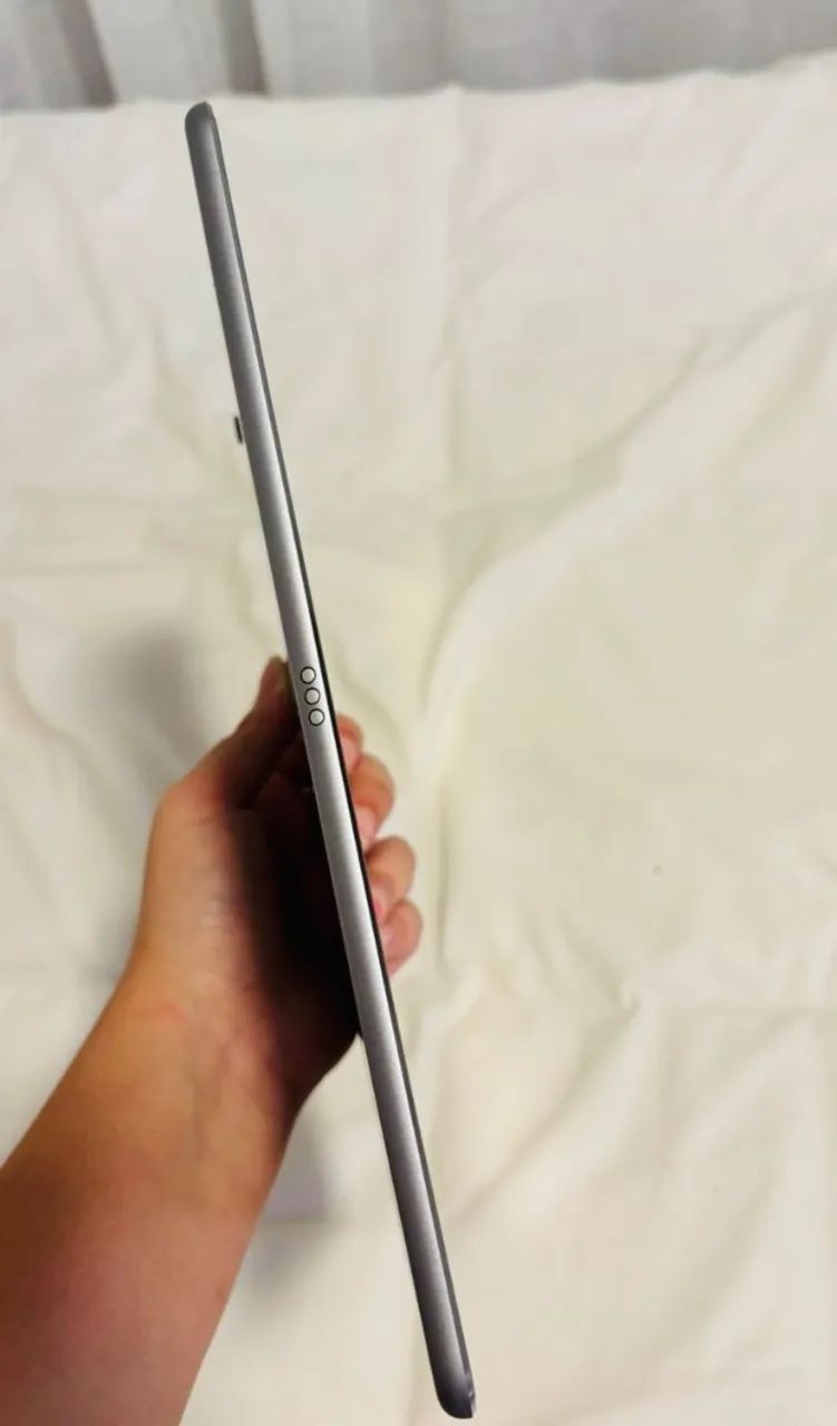 IPAD PRO 10.5P 256GB - Tablets e E-Readers - Madalena, Recife