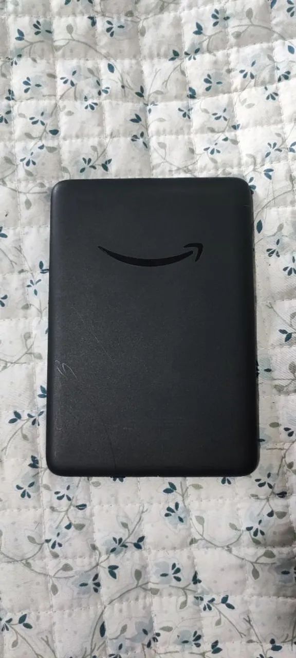 Kindle 11° geração 2024 - Foto 4