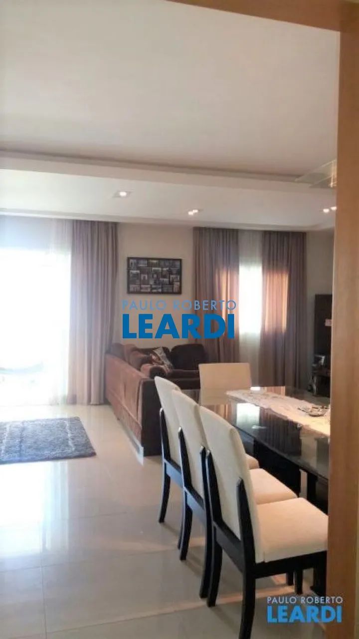APARTAMENTO - TAMBORÉ - SP