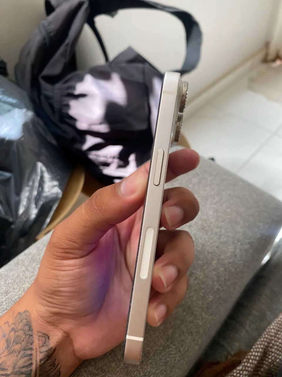 Iphone 14 128gb-excelente  - Foto 2