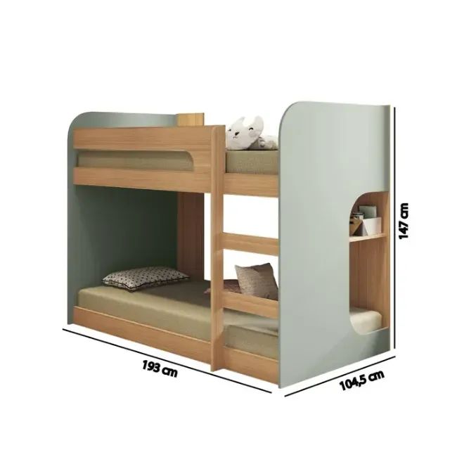 Beliche Montessoriano 