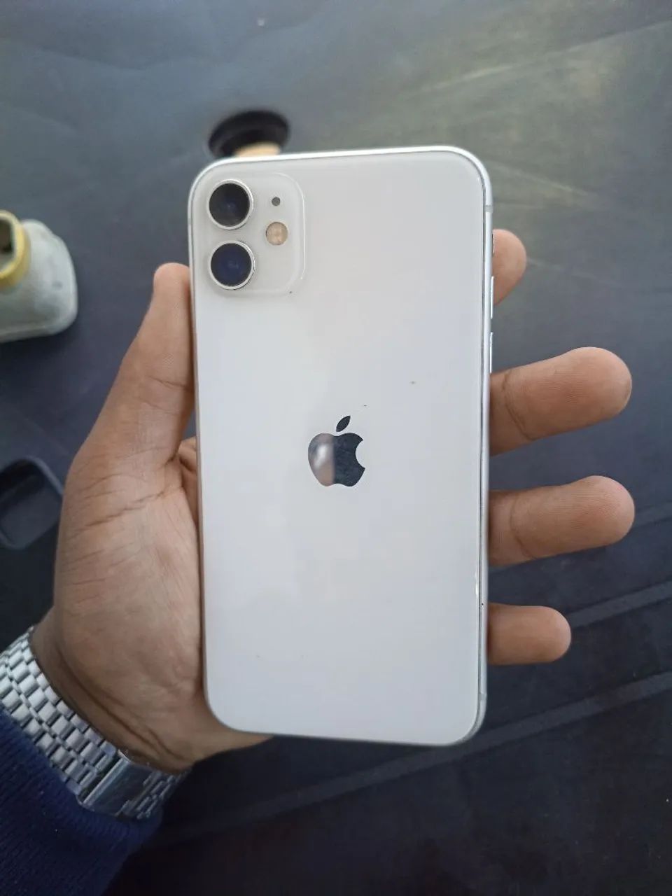 iPhone 11 64gb - Foto 2
