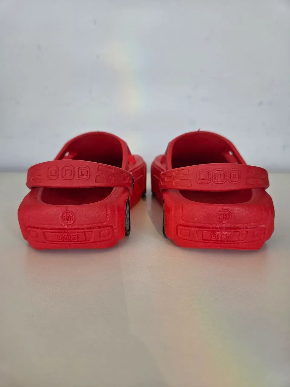 Chinelo MCQUEEN  - Foto 4