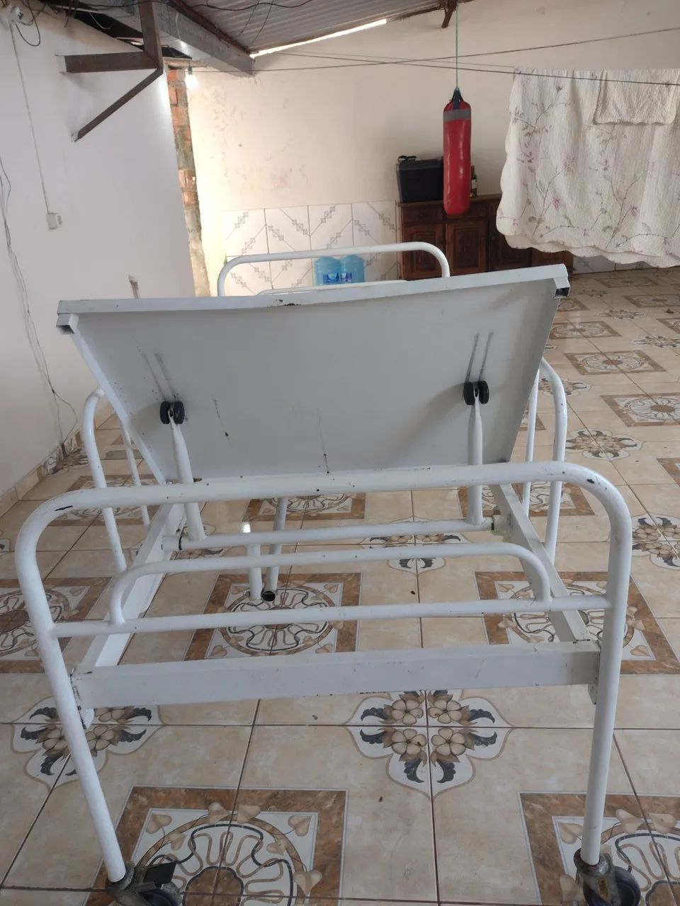 Cama hospitalar - Foto 5