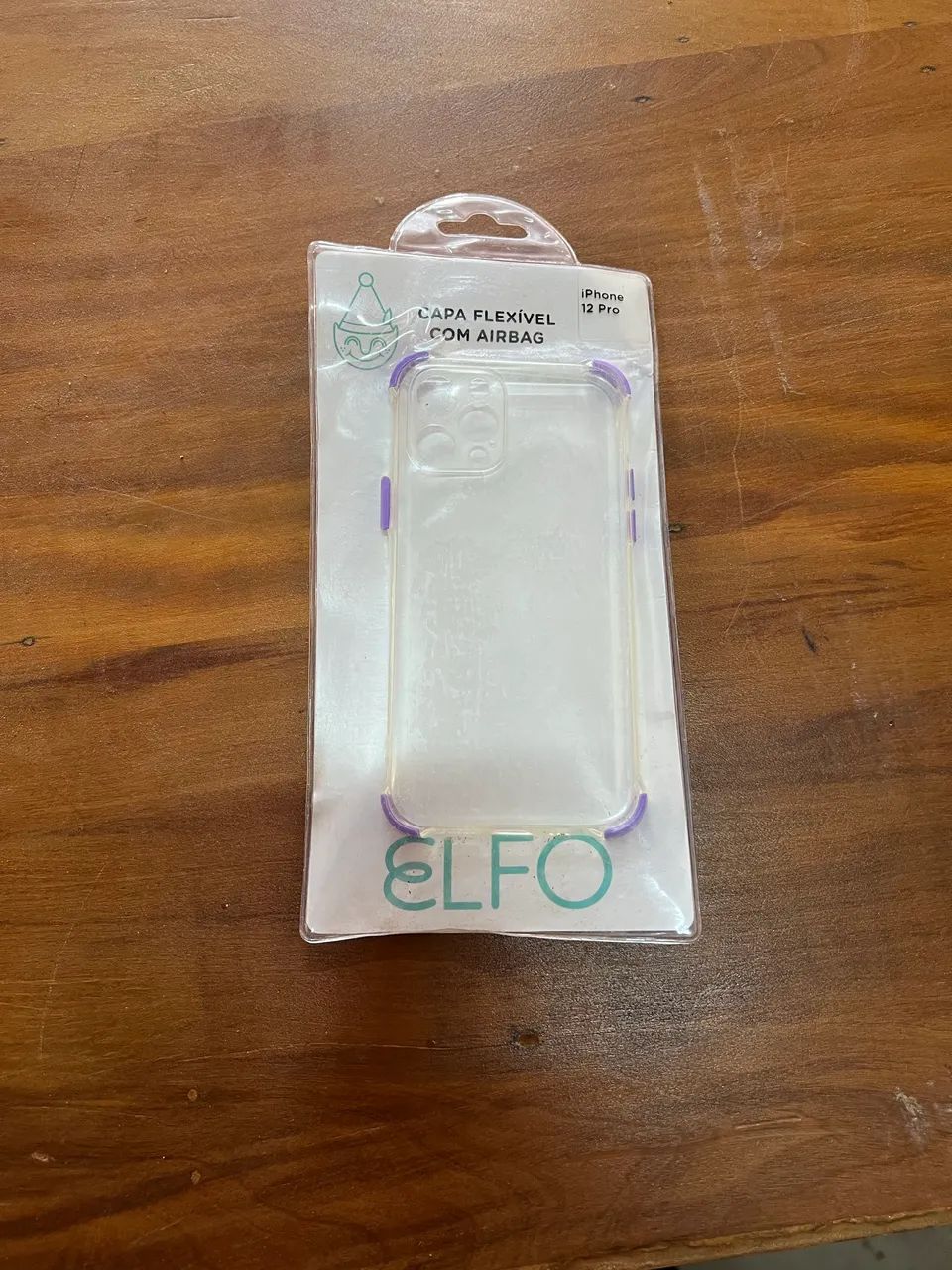 Capinhas de celular Customic e ELFO  - Foto 2