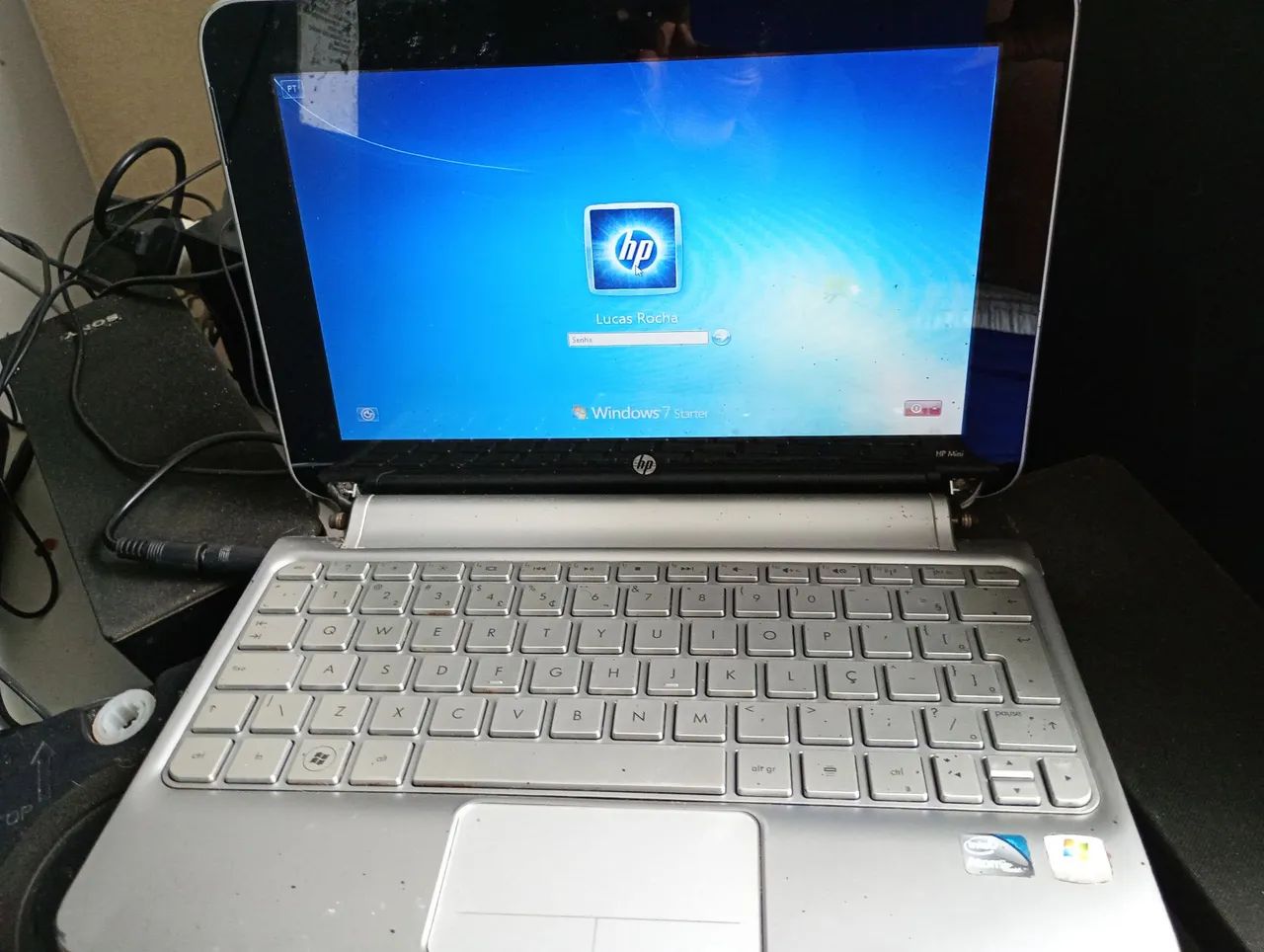 HP mini  - Foto 2